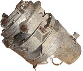 GMP J2 aerial cable lasher